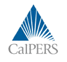 Calpers Pension/Retirement Division